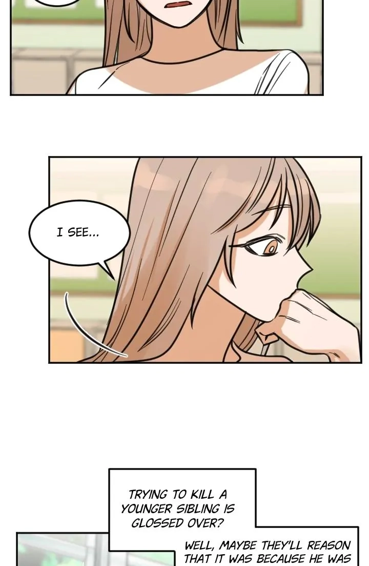 School of Dogs Chapter 101 page 41 - 