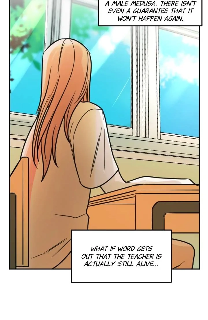 School of Dogs Chapter 101 page 42 - 