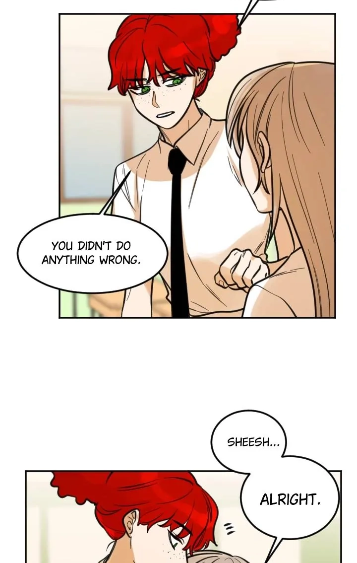 School of Dogs Chapter 101 page 44 - 