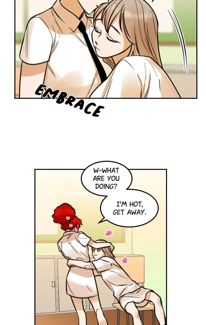 School of Dogs Chapter 101 page 45 - 