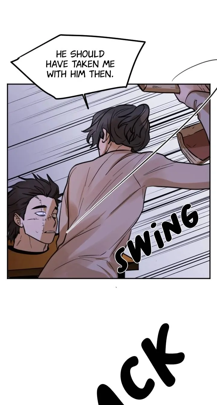 School of Dogs Chapter 101 page 6 - 