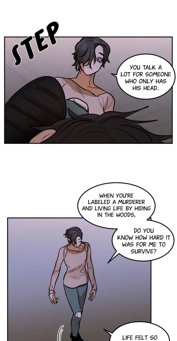 School of Dogs Chapter 101 page 8 - 