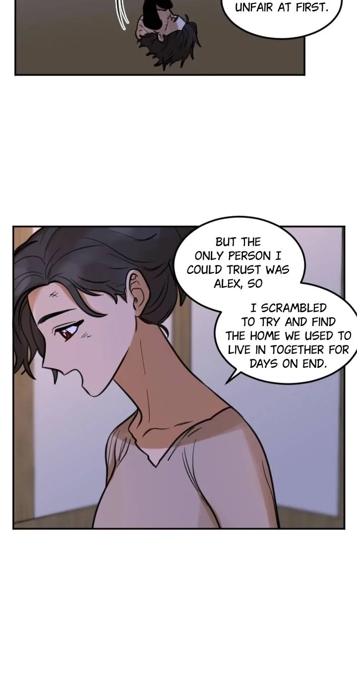 School of Dogs Chapter 101 page 9 - 