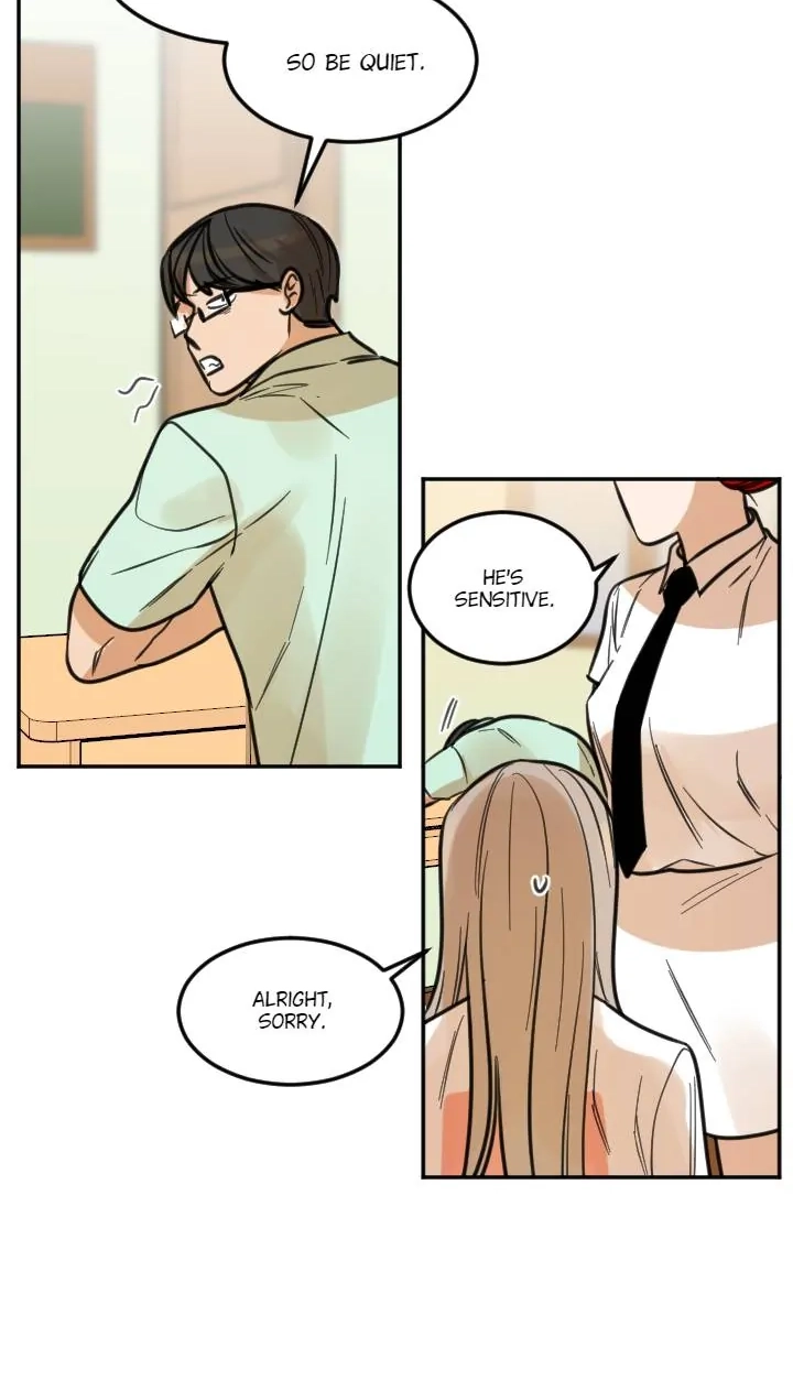 School of Dogs Chapter 102 page 2 - 
