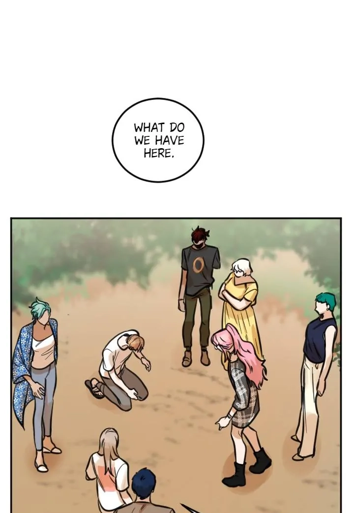 School of Dogs Chapter 102 page 12 - 