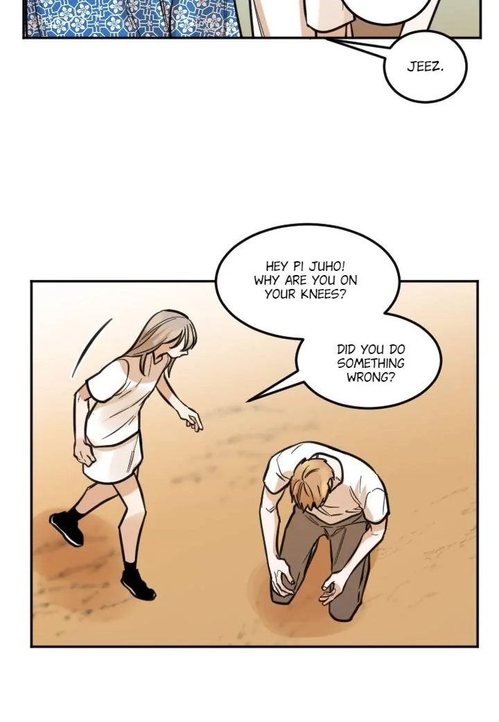 School of Dogs Chapter 102 page 14 - 