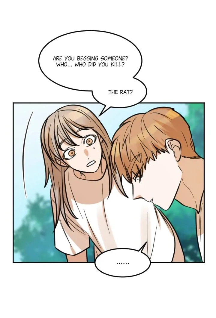 School of Dogs Chapter 102 page 15 - 