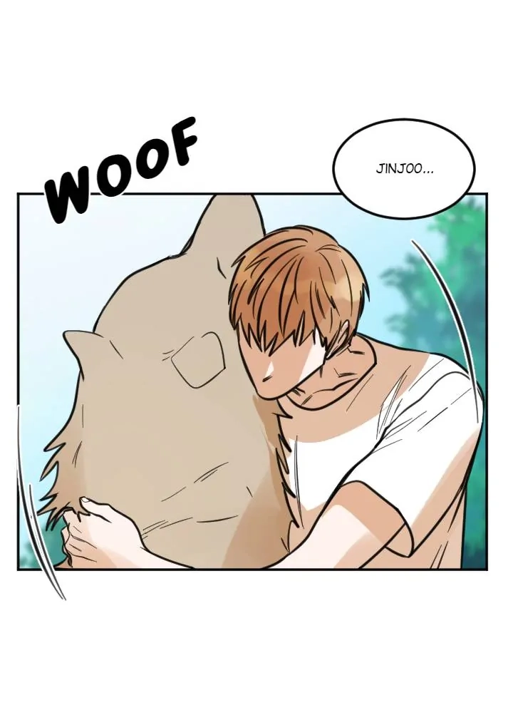 School of Dogs Chapter 102 page 18 - 