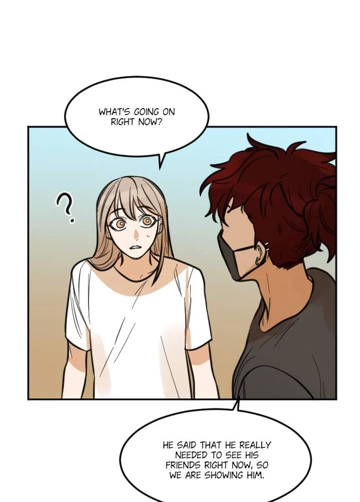 School of Dogs Chapter 102 page 19 - 