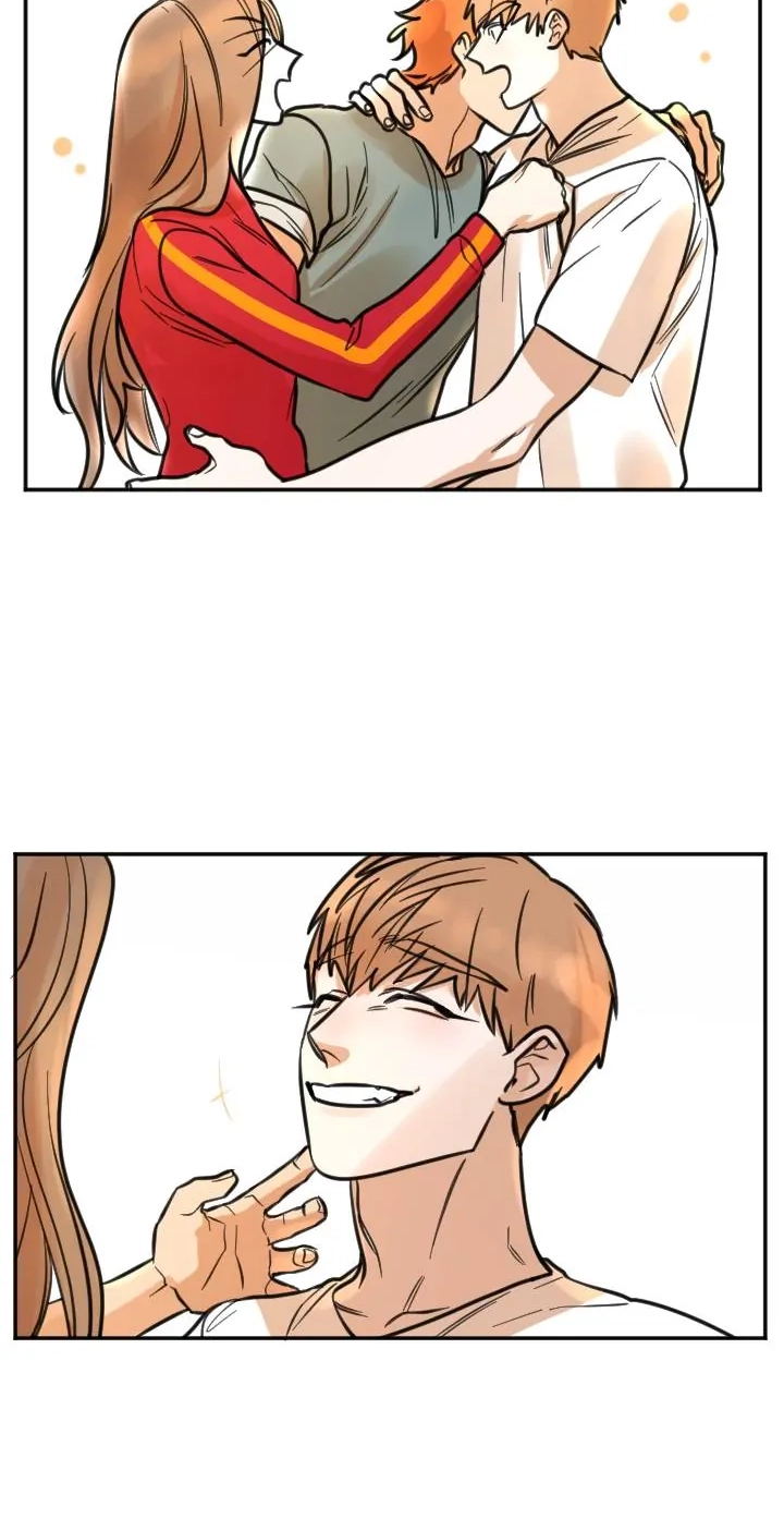 School of Dogs Chapter 102 page 25 - 