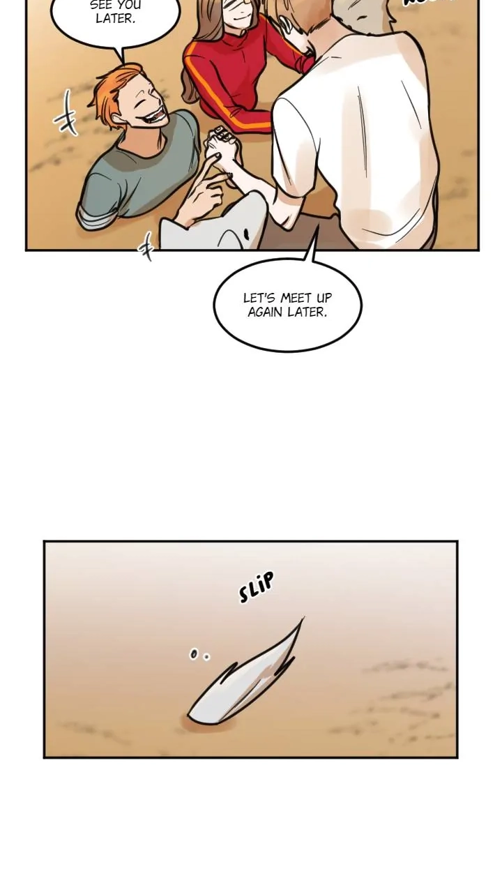 School of Dogs Chapter 102 page 27 - 