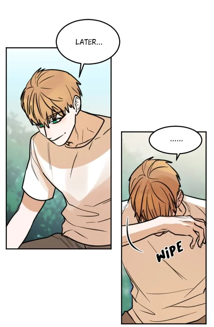 School of Dogs Chapter 102 page 28 - 