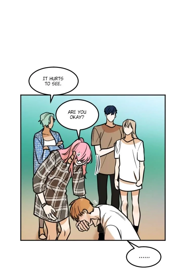 School of Dogs Chapter 102 page 29 - 
