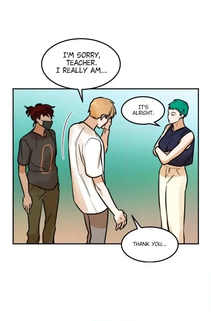 School of Dogs Chapter 102 page 30 - 