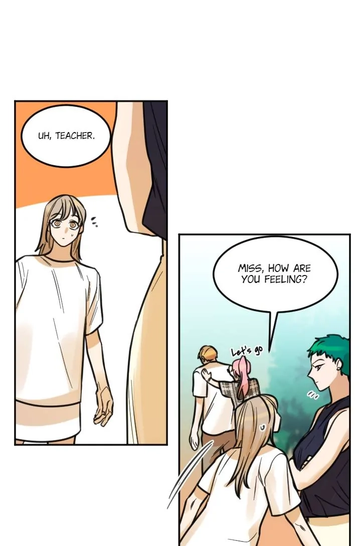 School of Dogs Chapter 102 page 31 - 
