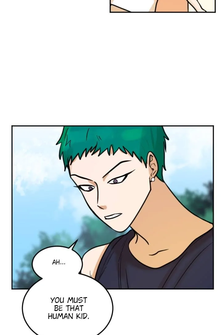 School of Dogs Chapter 102 page 32 - 