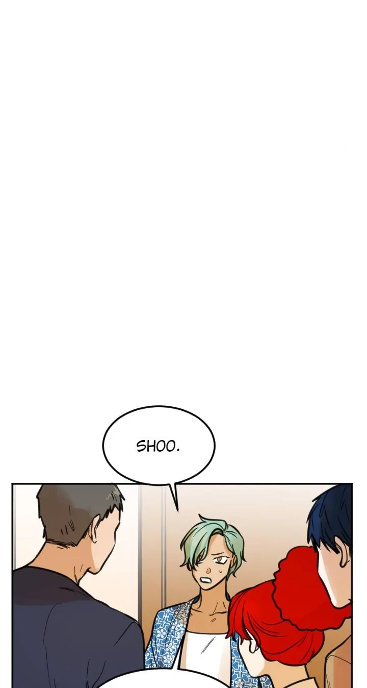 School of Dogs Chapter 102 page 34 - 