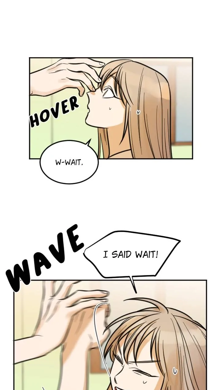 School of Dogs Chapter 102 page 38 - 