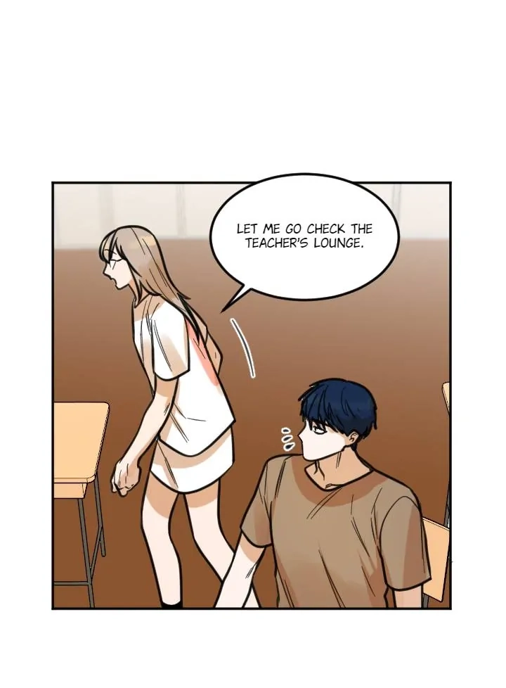 School of Dogs Chapter 102 page 5 - 