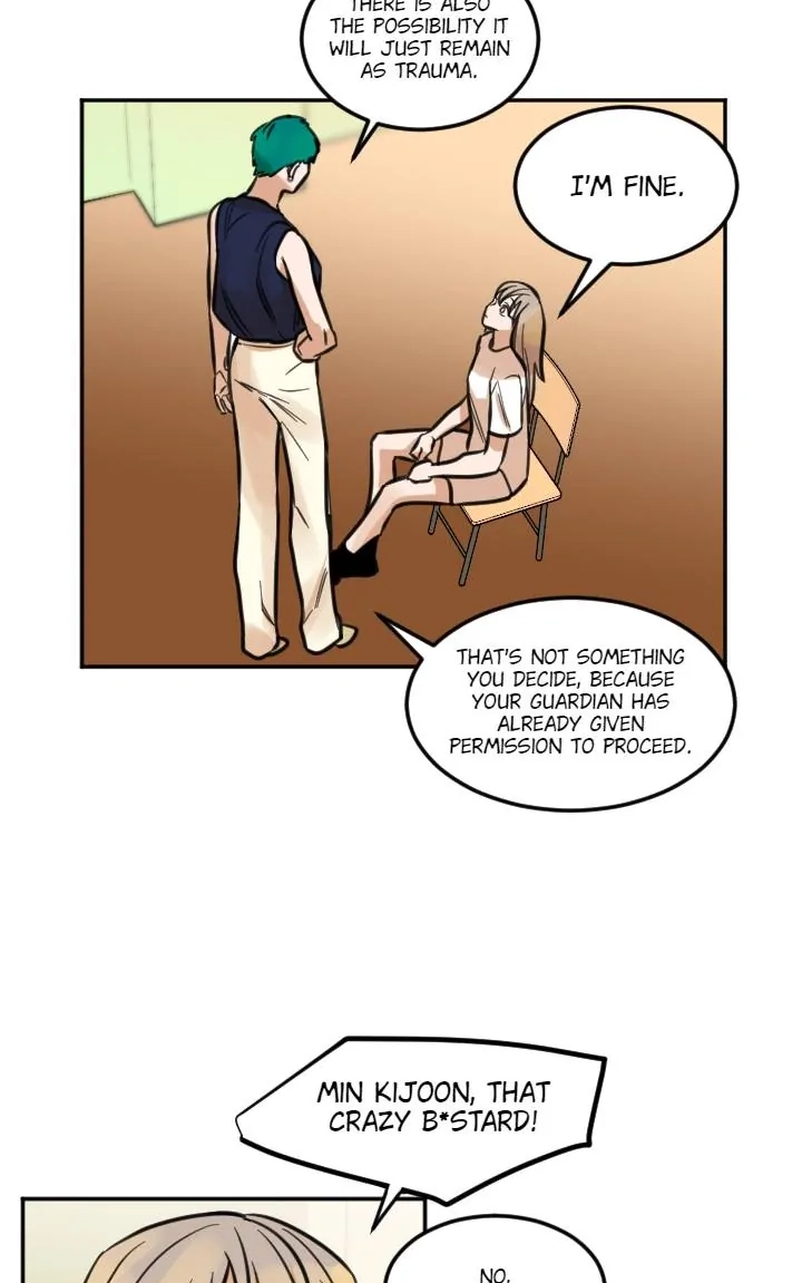 School of Dogs Chapter 102 page 41 - 