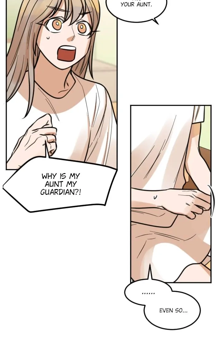 School of Dogs Chapter 102 page 42 - 