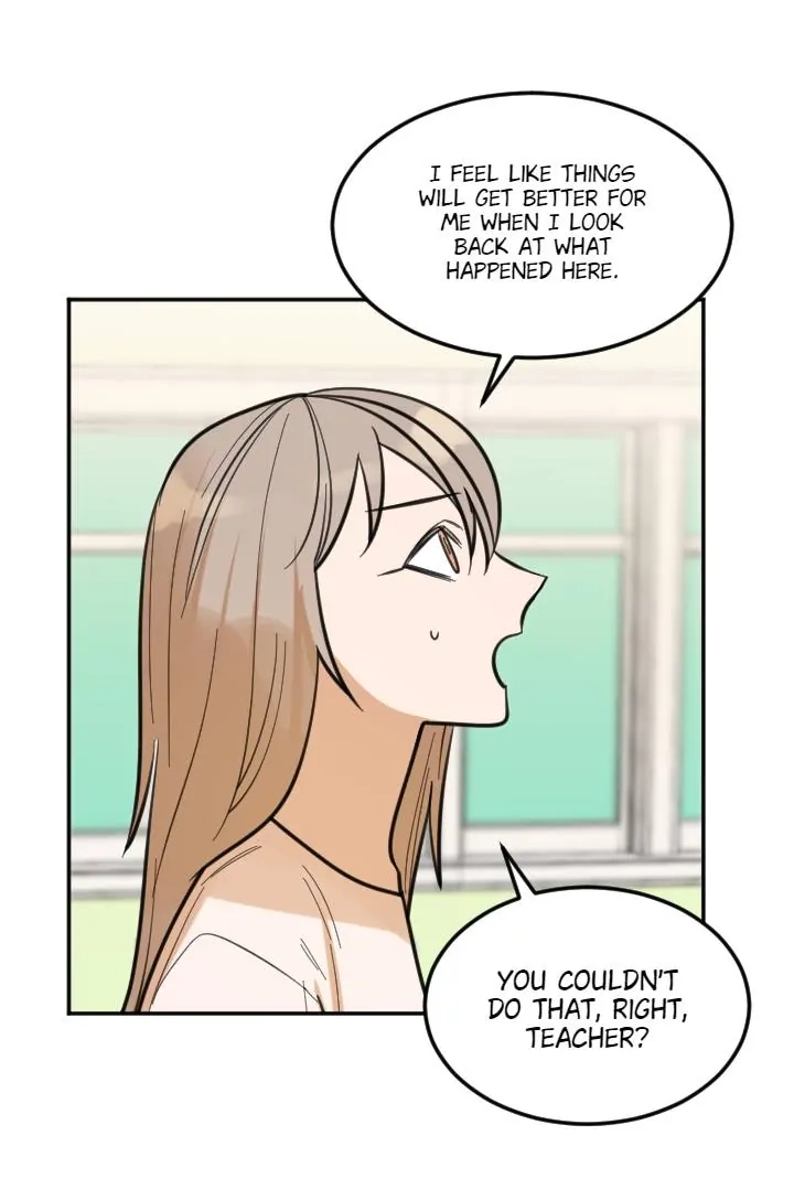 School of Dogs Chapter 102 page 46 - 