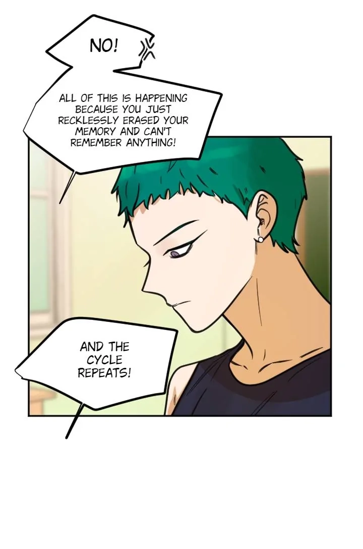 School of Dogs Chapter 102 page 48 - 