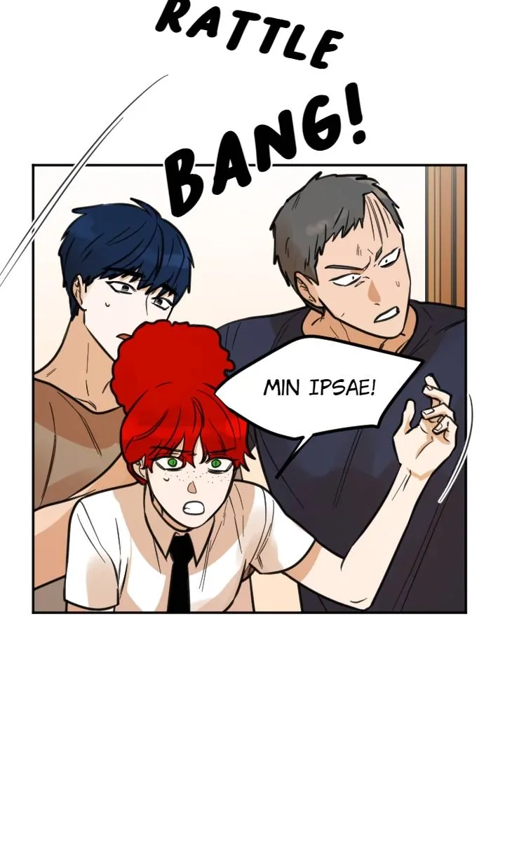 School of Dogs Chapter 102 page 51 - 