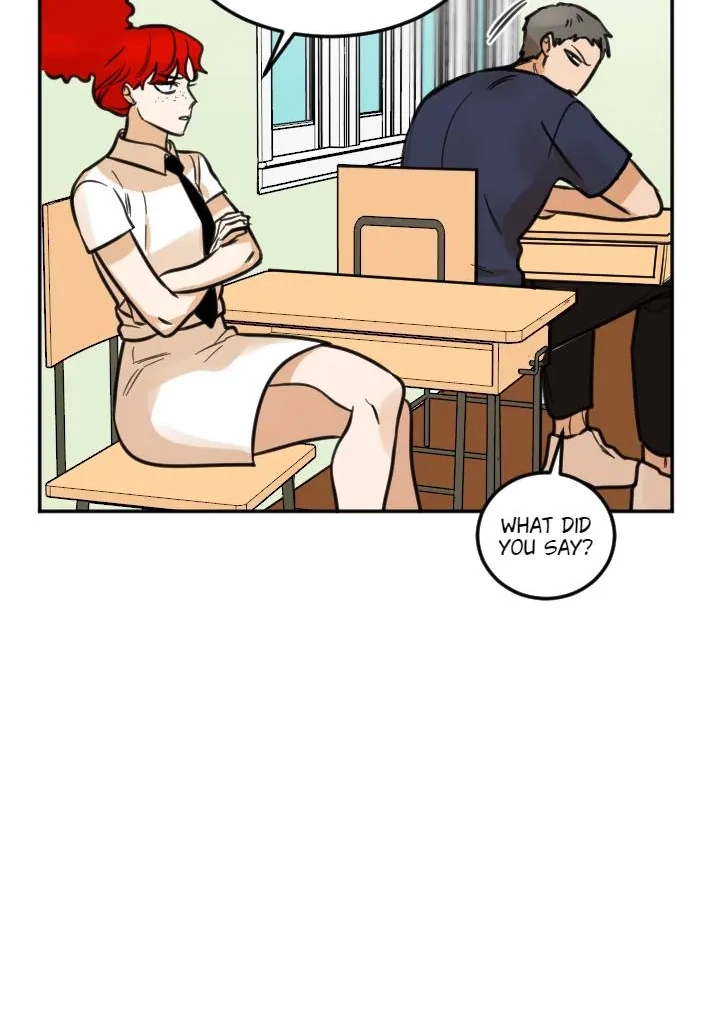 School of Dogs Chapter 102 page 7 - 
