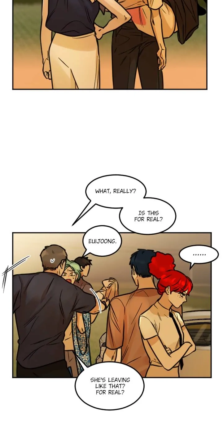 School of Dogs Chapter 103 page 2 - 