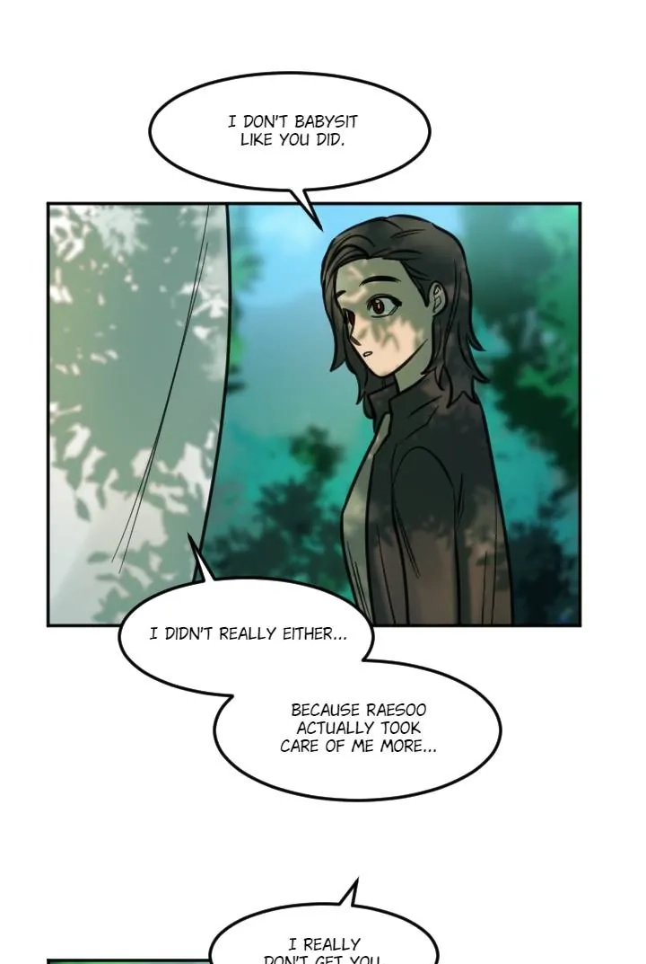 School of Dogs Chapter 103 page 11 - 