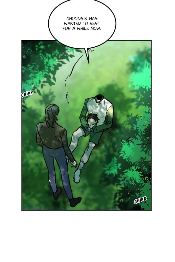 School of Dogs Chapter 103 page 13 - 