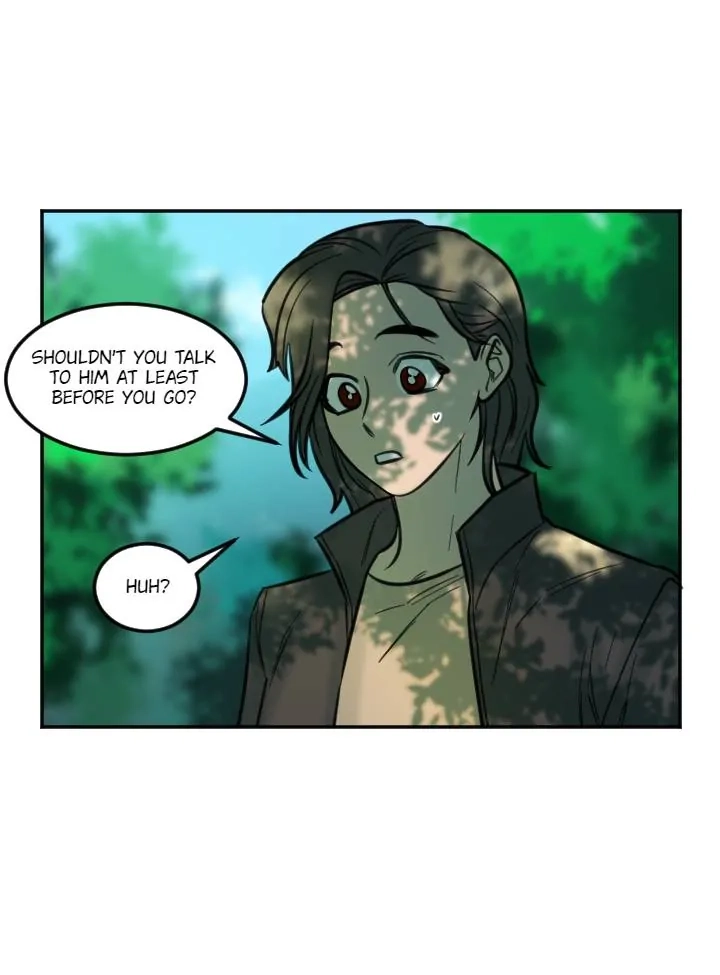 School of Dogs Chapter 103 page 14 - 
