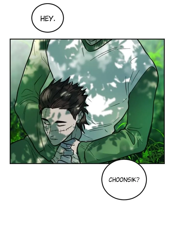 School of Dogs Chapter 103 page 15 - 