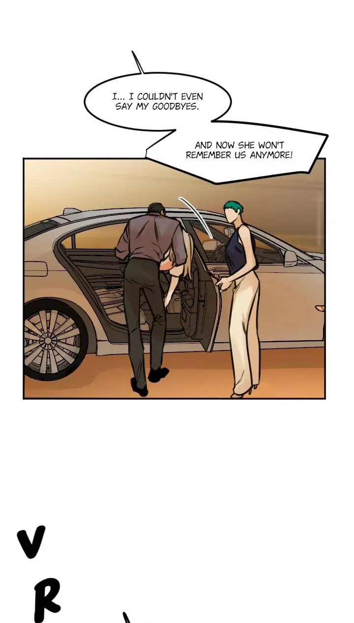 School of Dogs Chapter 103 page 3 - 