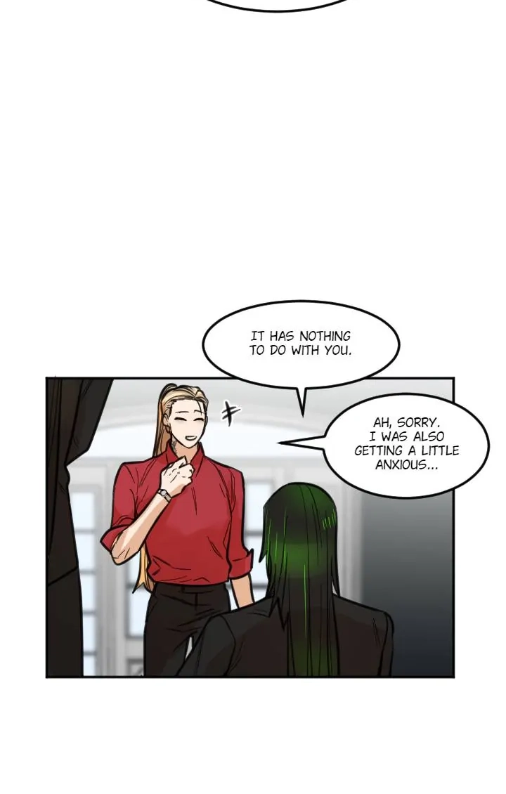 School of Dogs Chapter 103 page 23 - 