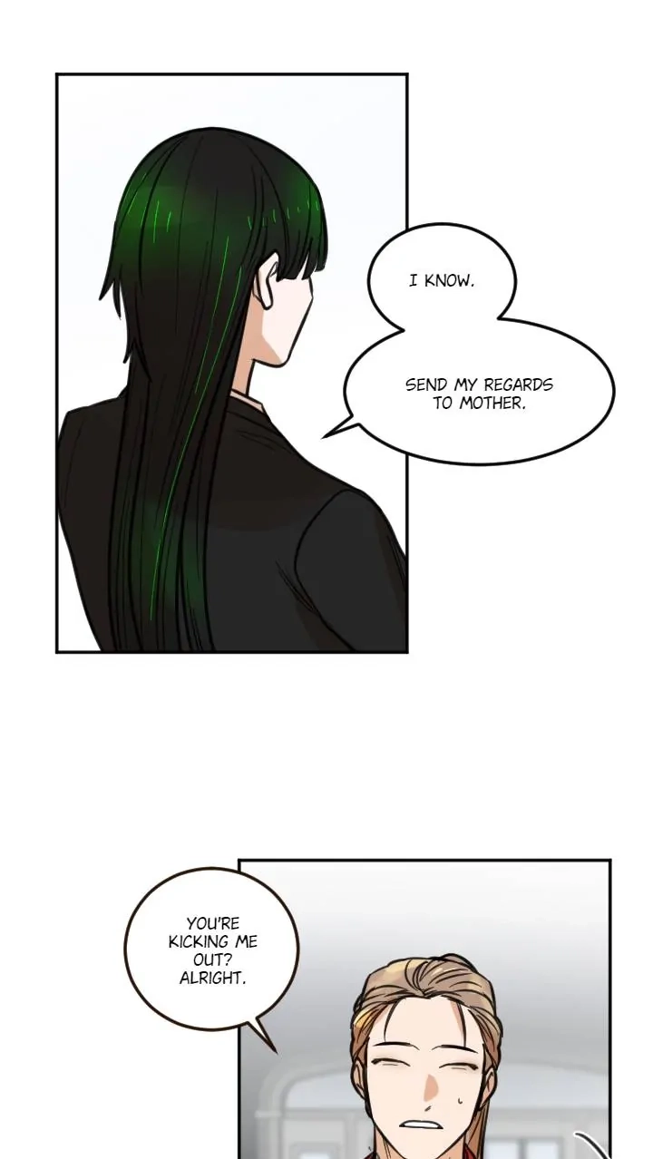 School of Dogs Chapter 103 page 26 - 
