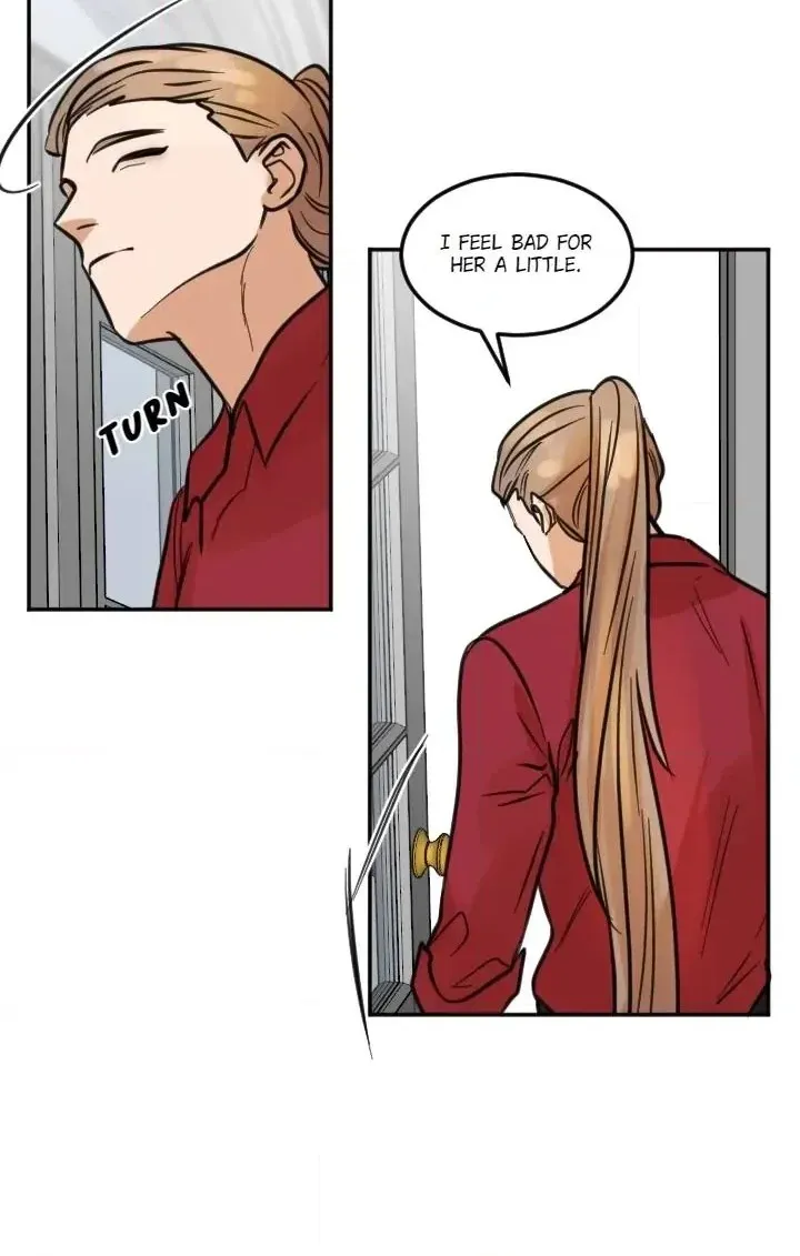 School of Dogs Chapter 103 page 30 - 