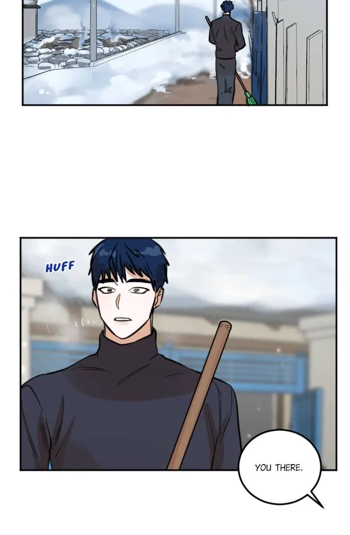 School of Dogs Chapter 103 page 33 - 