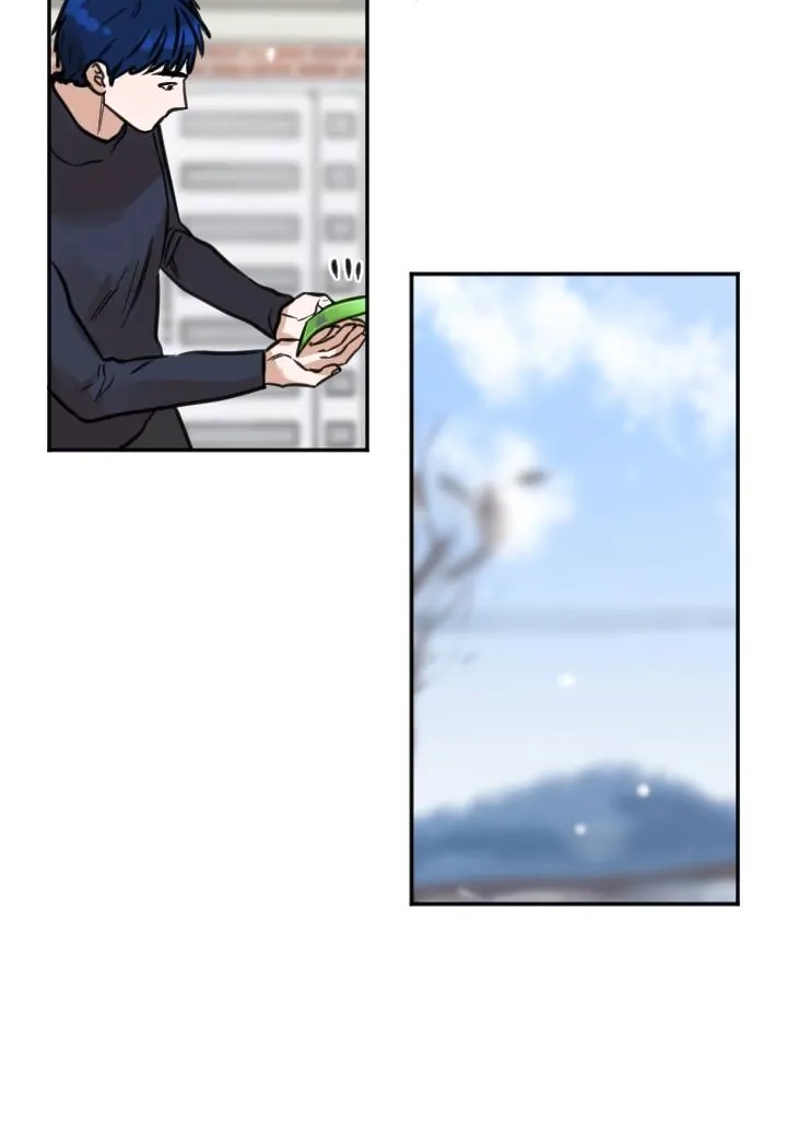 School of Dogs Chapter 103 page 35 - 