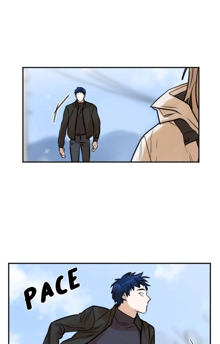 School of Dogs Chapter 103 page 39 - 