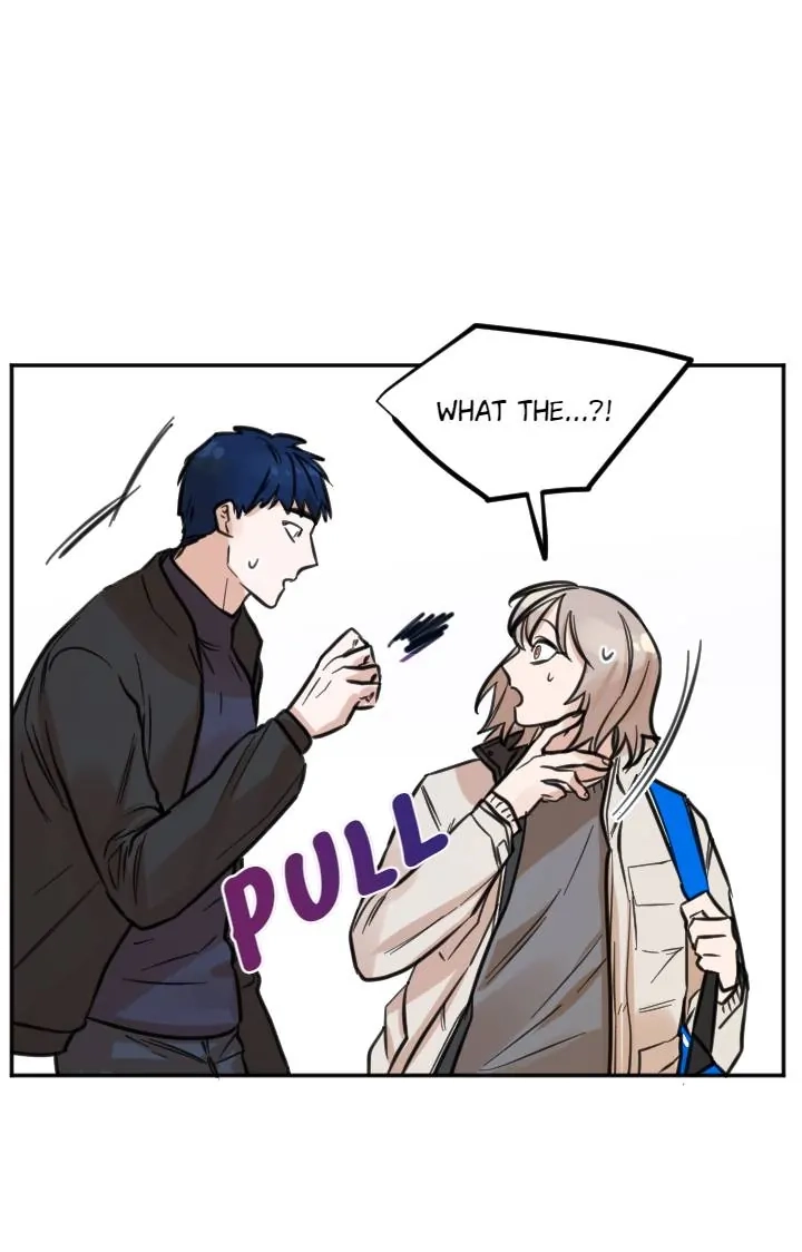 School of Dogs Chapter 103 page 41 - 