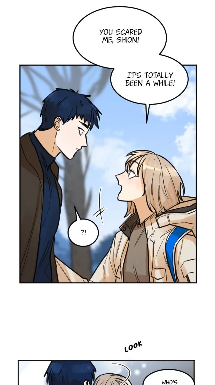 School of Dogs Chapter 103 page 44 - 