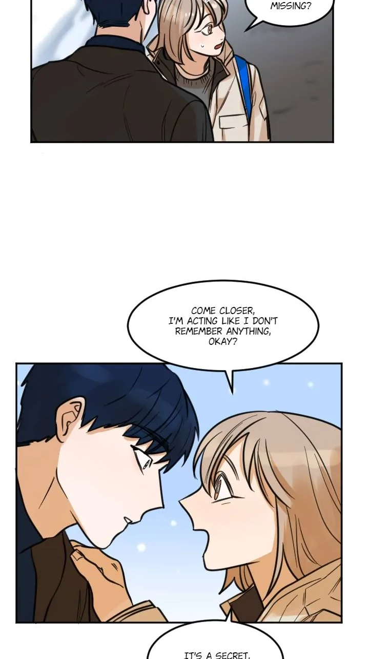 School of Dogs Chapter 103 page 45 - 