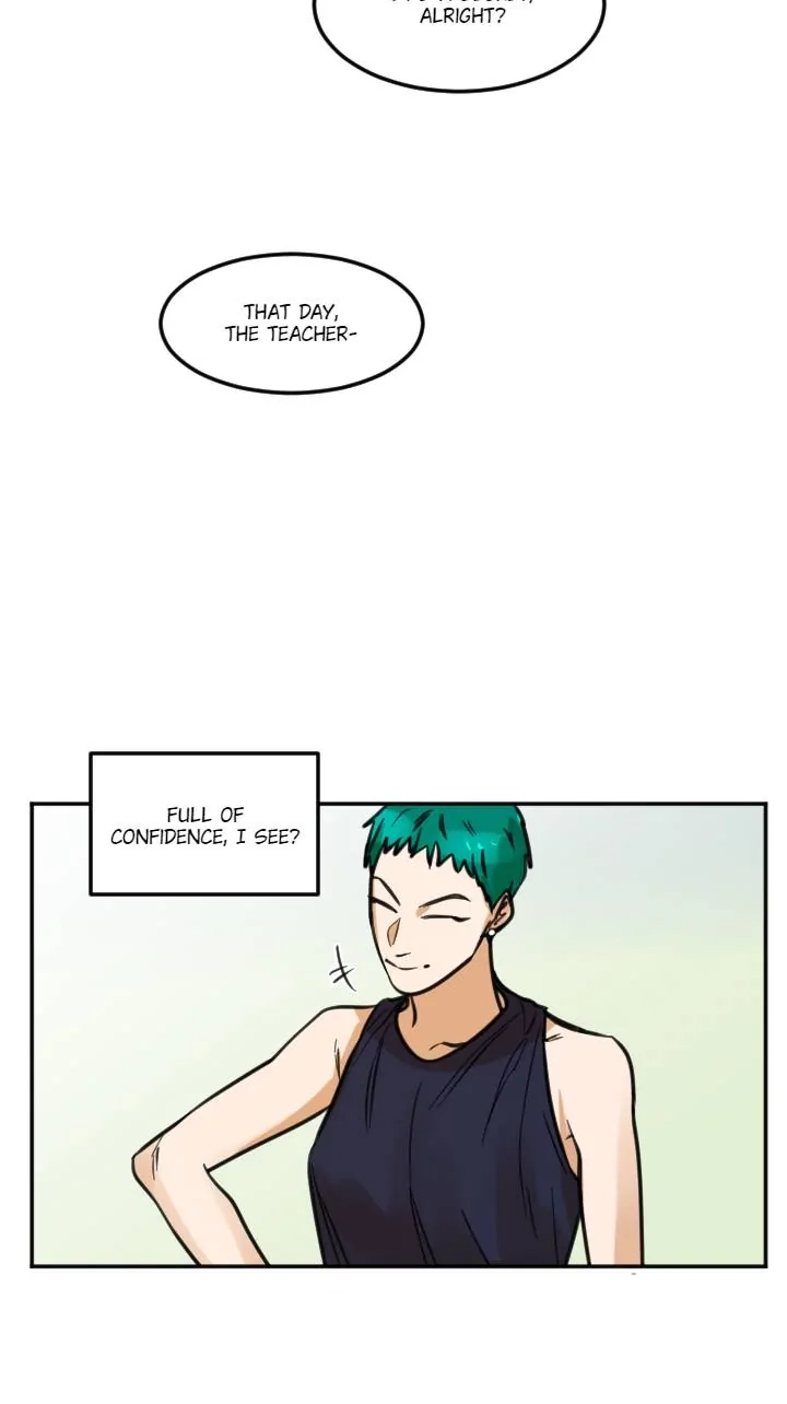 School of Dogs Chapter 103 page 46 - 