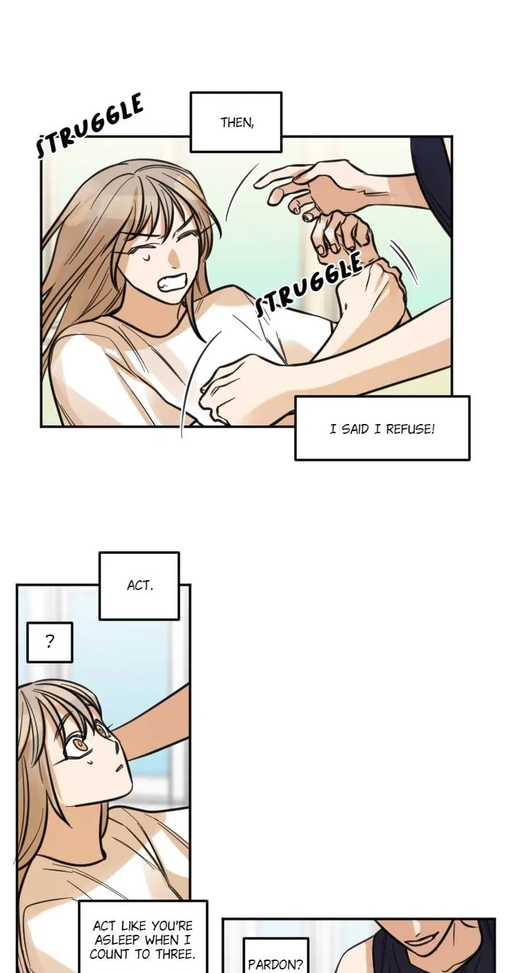 School of Dogs Chapter 103 page 47 - 