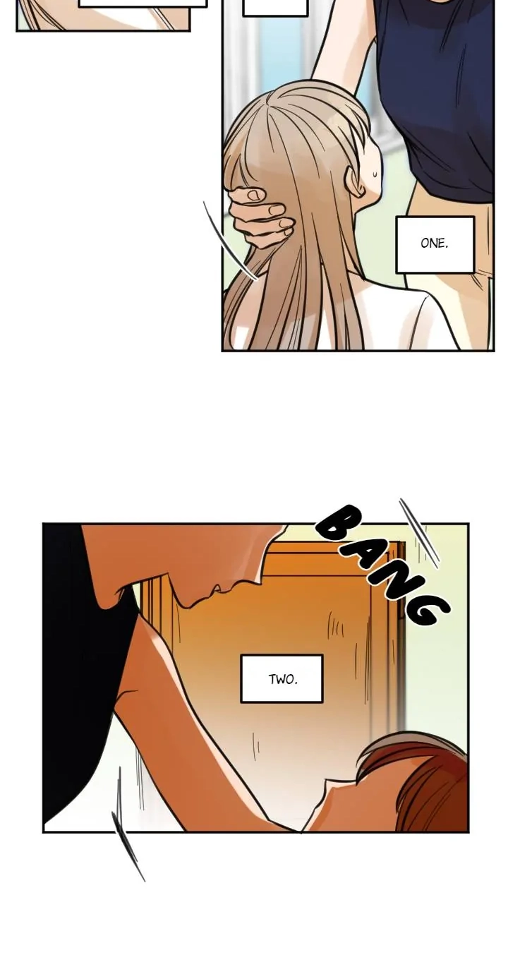 School of Dogs Chapter 103 page 48 - 