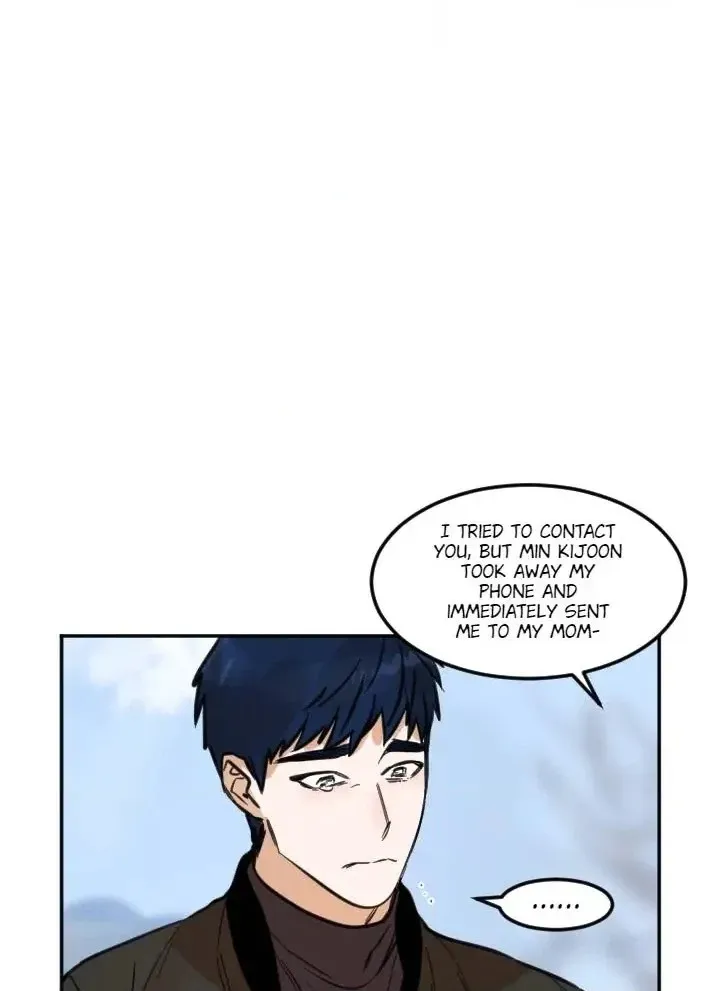 School of Dogs Chapter 103 page 50 - 