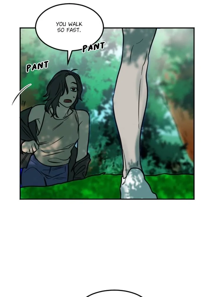 School of Dogs Chapter 103 page 6 - 