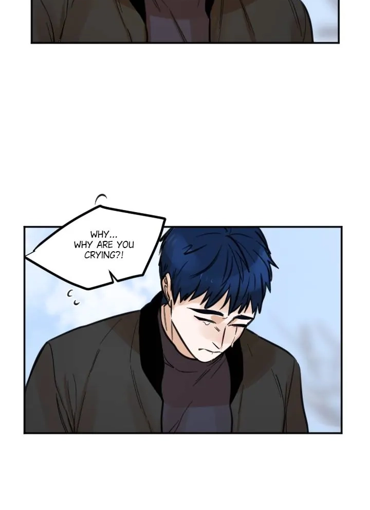 School of Dogs Chapter 103 page 51 - 